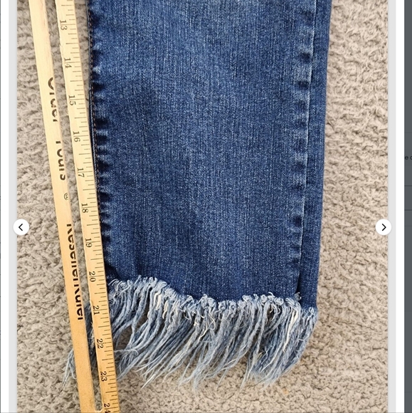 Womens Jeans - Picture 8 of 12